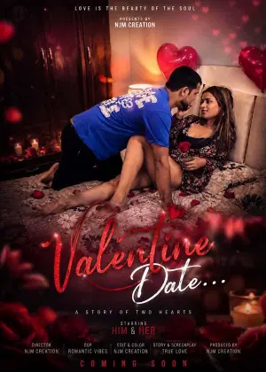 Valentine Date