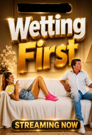 Wetting First