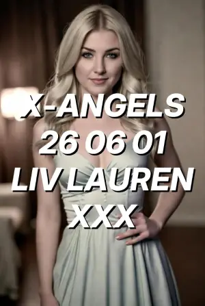 X-Angels