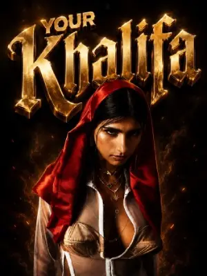 Your Khalifa