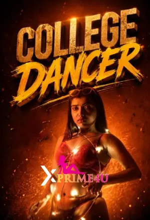 College Dancer