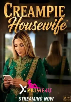 Creampie Housewife