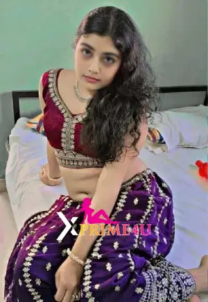 Desi Indian Village Step Sister