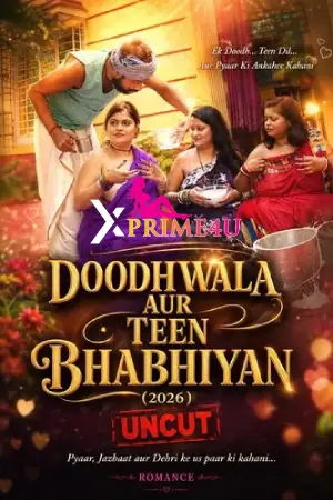 Doodhwala Aur Teen Bhabhiyan