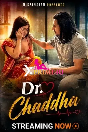 Dr. Chaddha