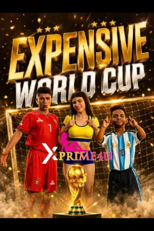 Expensive World Cup