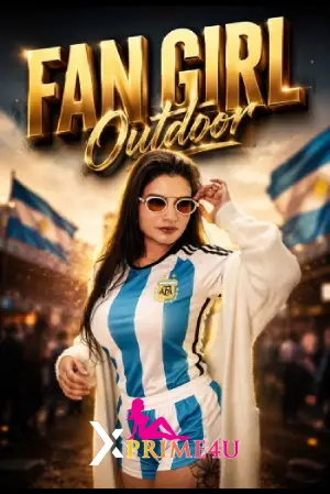 Fan Girl Outdoor