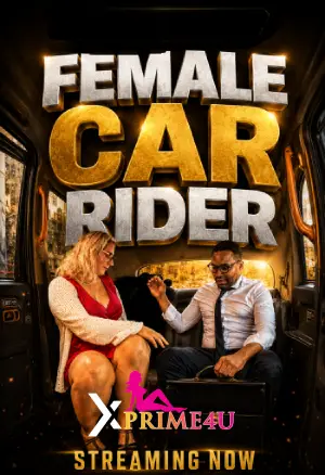 Female Car Rider