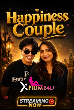 Happiness Couple