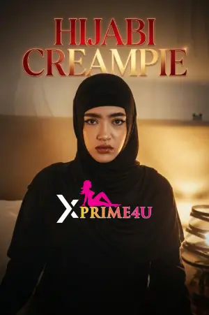 Hijabi Creampie