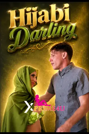 Hijabi Darling