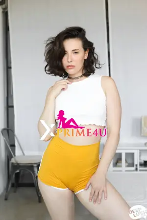 Intimate Anal
