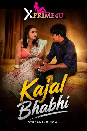 Kajal Bhabhi