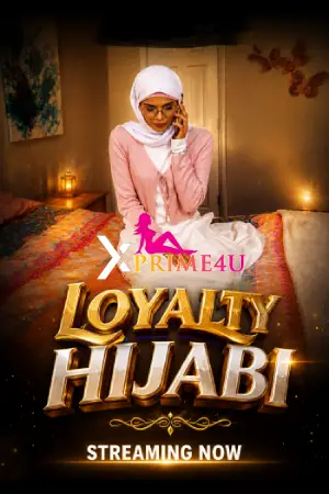 Loyalty Hijabi