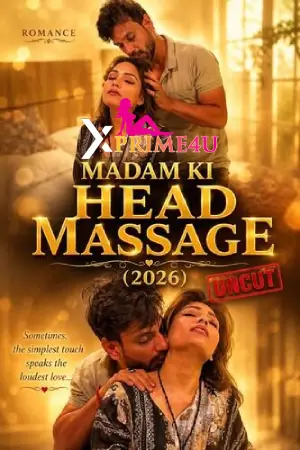 Madam Ki Head Massage