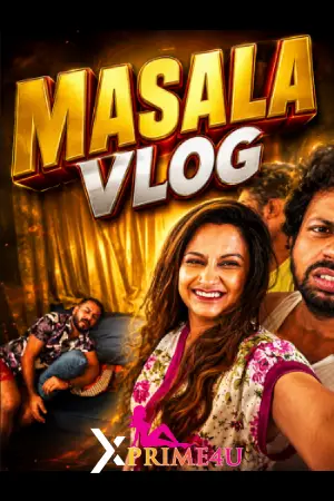 Masala Vlog