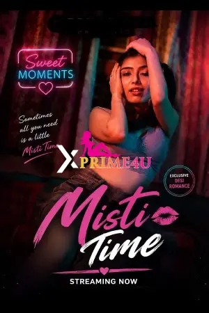 Misti Time