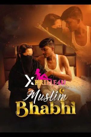 Muslim Bhabhi