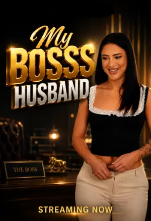 My Bosss Husband