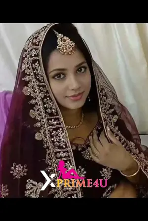 Newly Married Indian Desi Couples