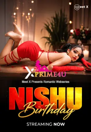 Nishu Birthday