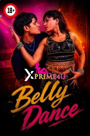 Nude Belly Dance