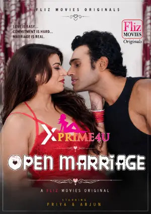 Open Marriage