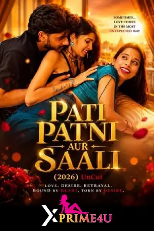 Pati Patni Aur Saali