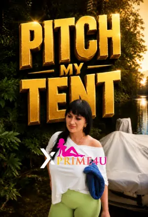 Pitch My Tent