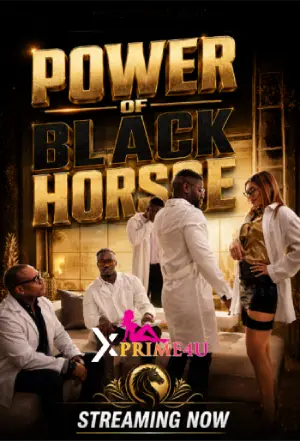Power of Black Horse (2026) EvilAngel English Adult Short Film
