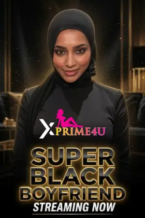 Super Black Boyfriend