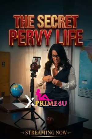 The Secret Pervy Life