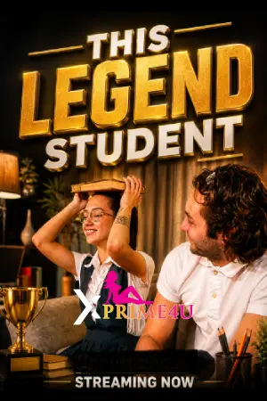 This Legend Student
