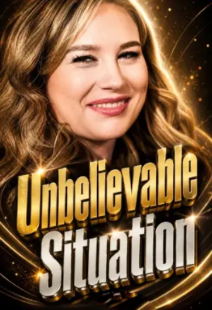 Unbelievable Situation