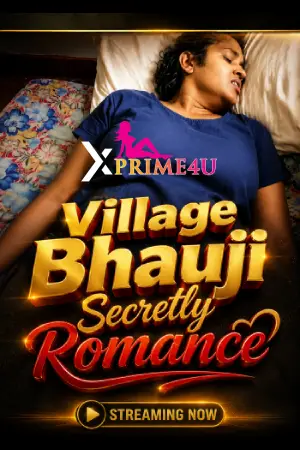 Village Bhauji Secretly Romance