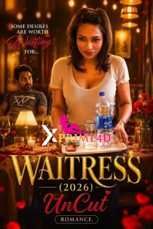 Waitress