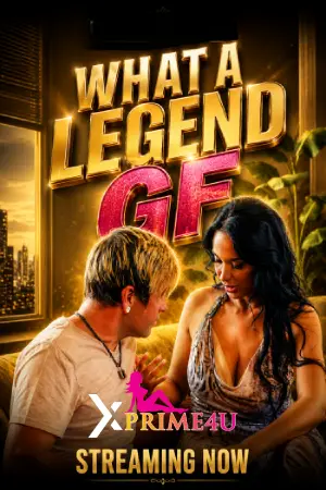 What A Legend GF