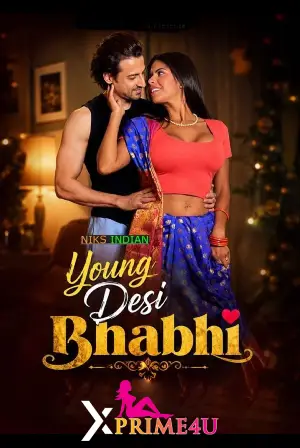 Young Desi Bhabhi