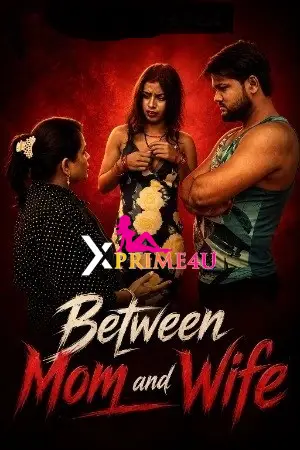 Between Mom and Wife