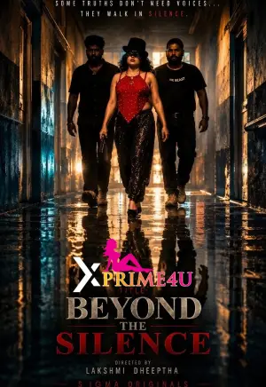 Beyond The Silence