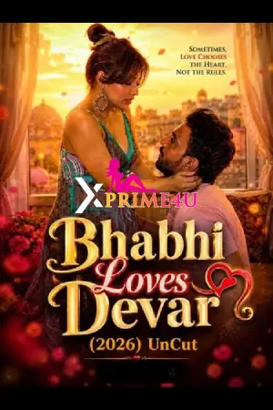 Bhabhi Loves Devar