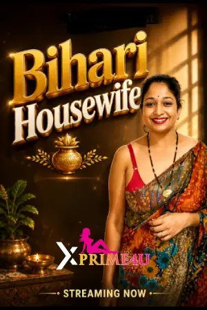 Bihari Housewife