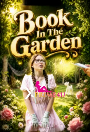 Book In The Garden