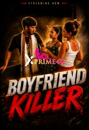 Boyfriend Killer
