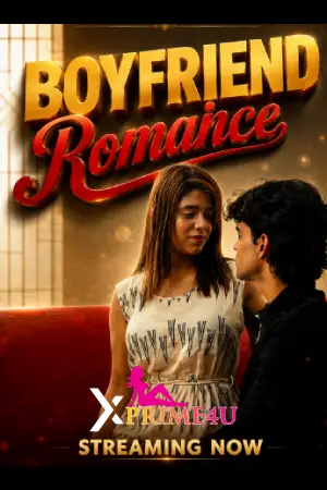 Boyfriend Romance