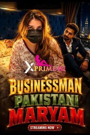 Businessman Pakistani Maryam