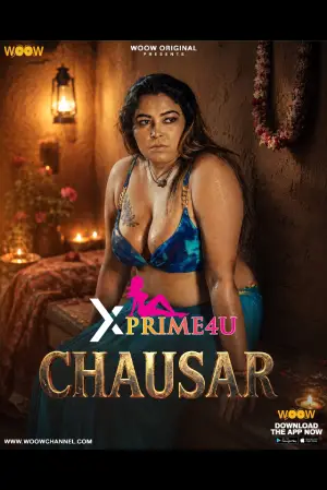 Chausar