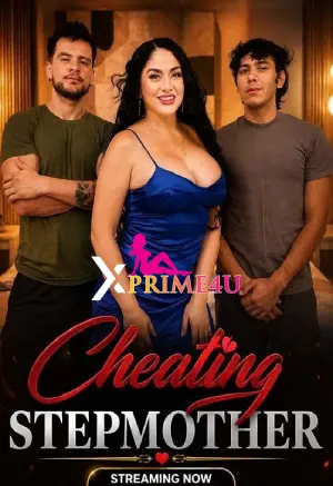 Cheating Stepmother