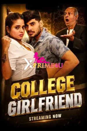 College Girlfriend