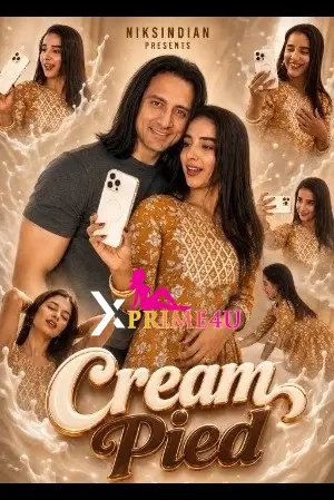 Cream Pied